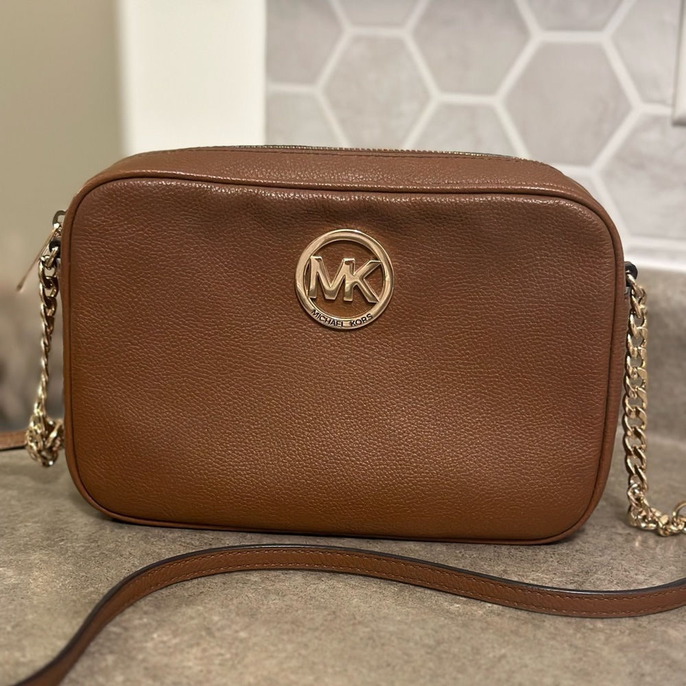 Michael Kors Crossbody